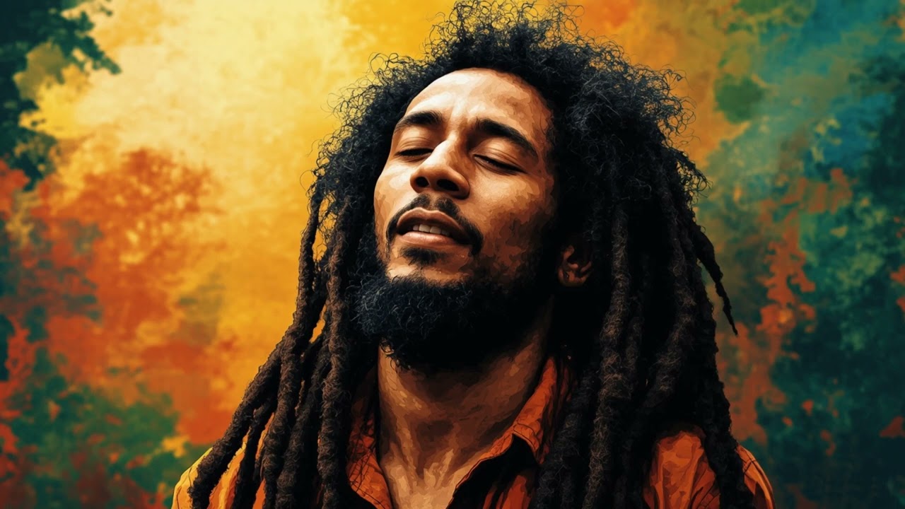 ♫ Reggae Music Mix 2025 | Best Sunny Dub Reggae + Roots Reggae Music Mix ♫