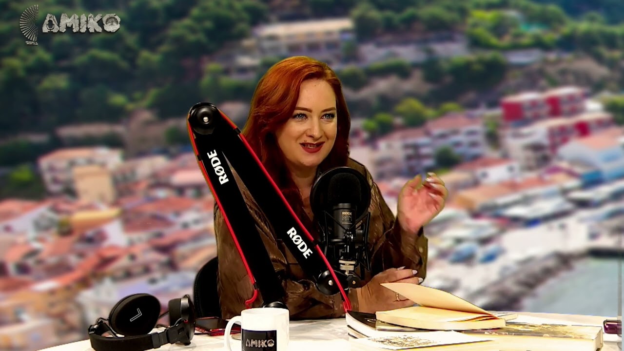 S1-EP10:  LUAN RAMA: Thonë se kufijtë janë hapur, por nënat çame nuk shkojnë dot në shtëpi.