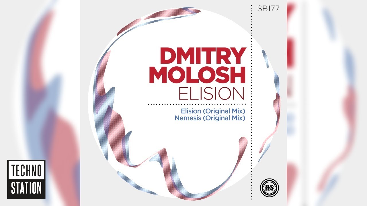 Dmitry Molosh - Elision