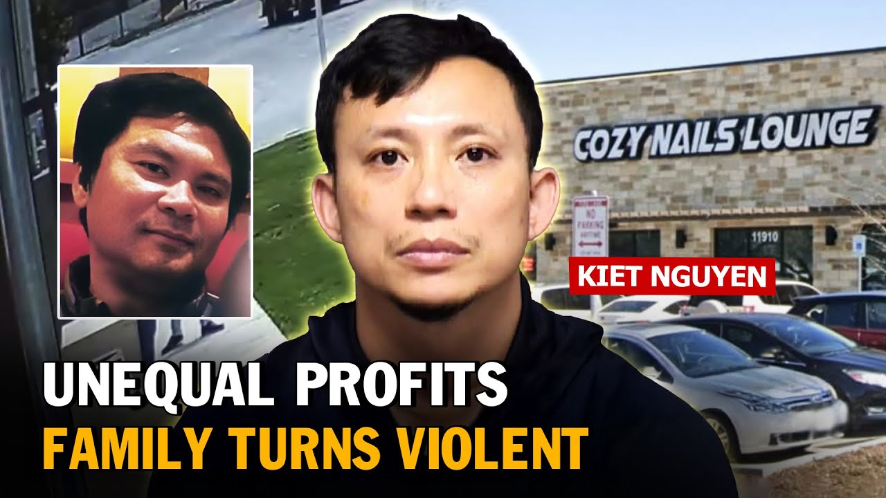 Владелица вьетнамского маникюрного салона была убита зятем из-за спора об инвестициях.