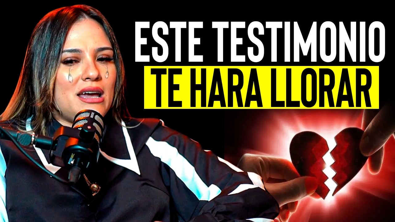 MI TESTIMONIO 