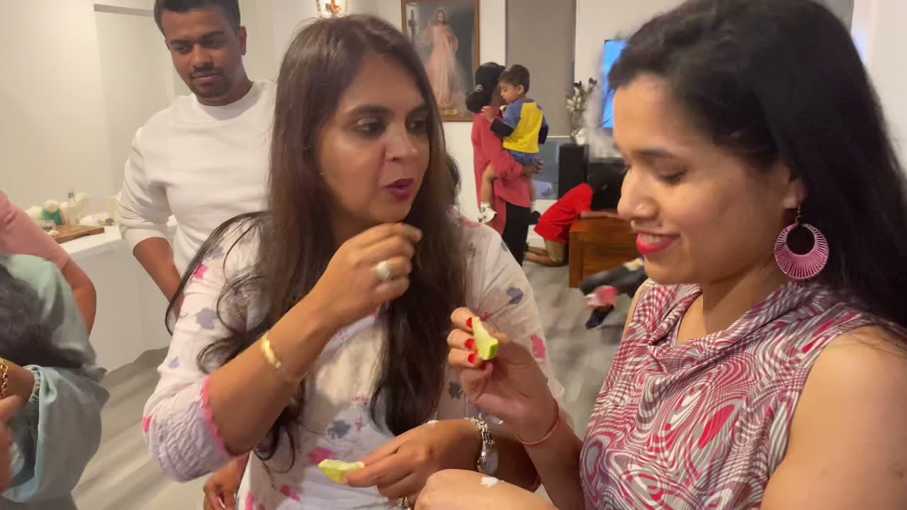 David’s first birthday 🎂 | Birthday party in Australia 🇦🇺 #sovikvlogs #indianinaustralia