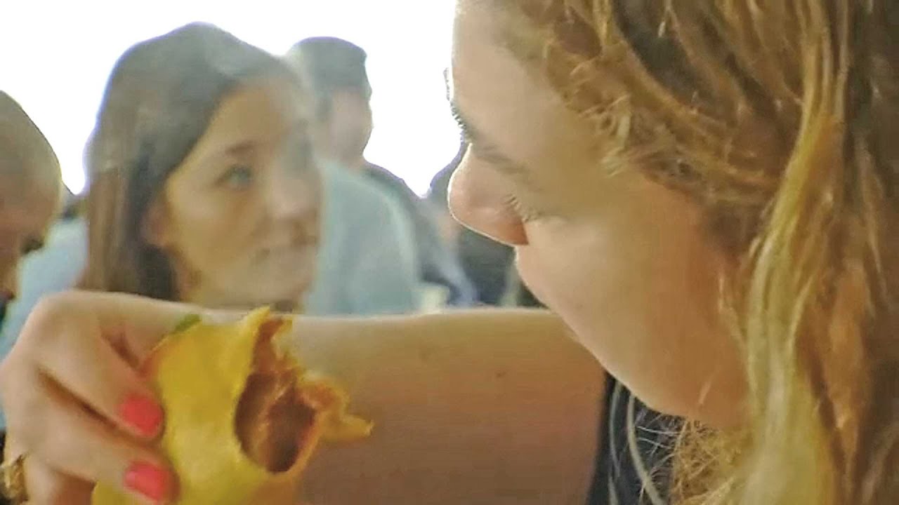 It's National Taco Day!