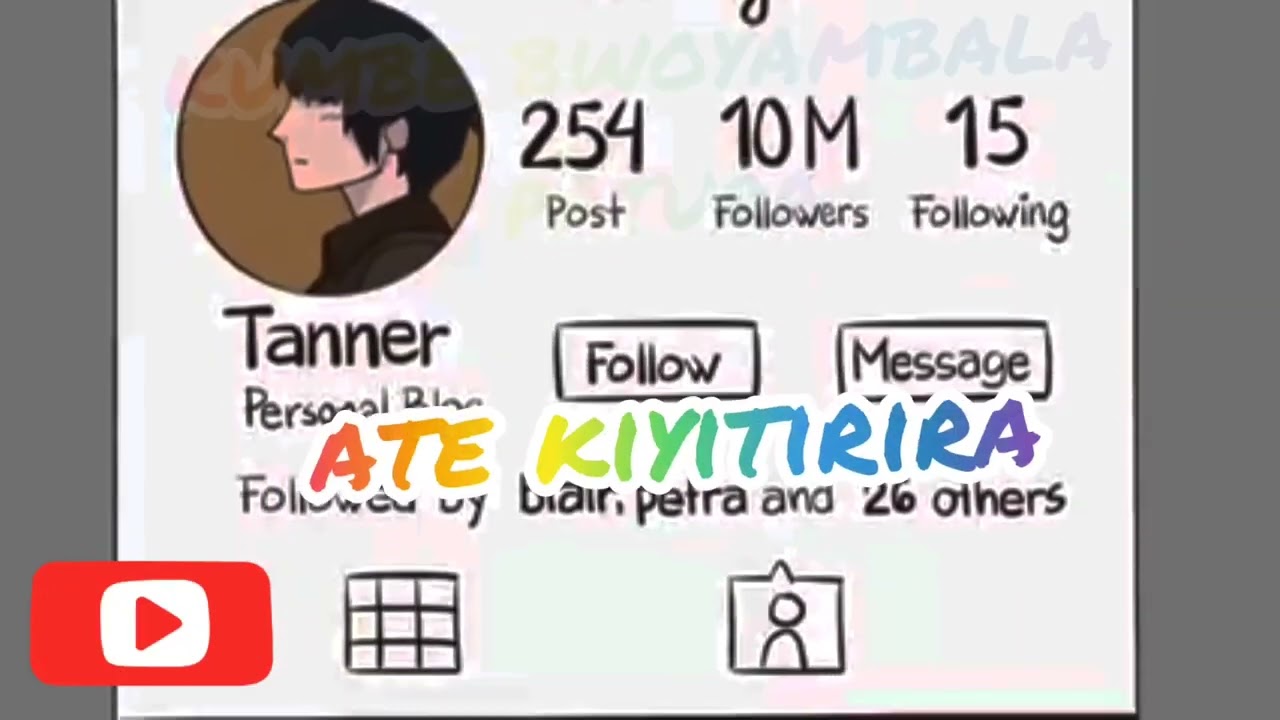 KICKI BEATZ  - TONALABA OFFICIAL VIDEO 2022