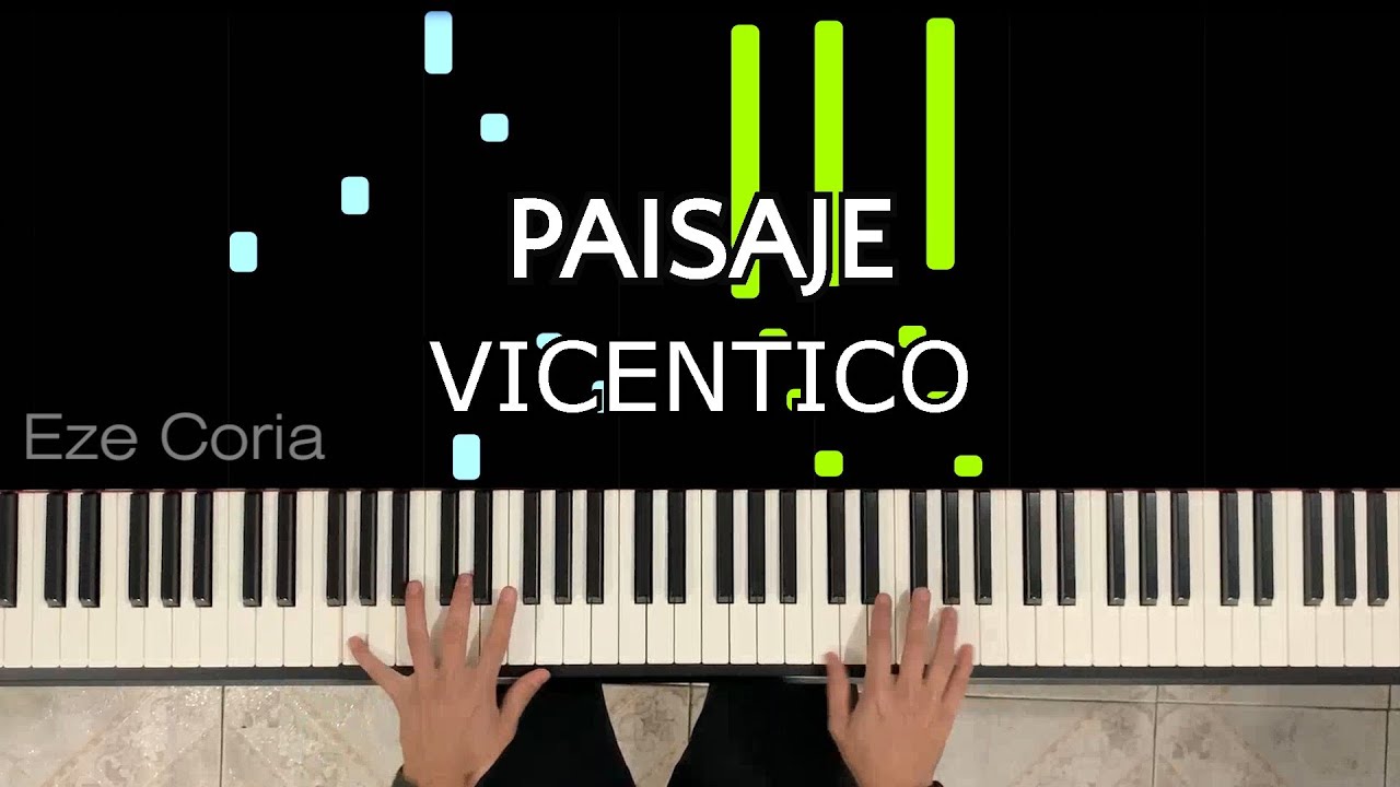🎹 TUTORIAL de 