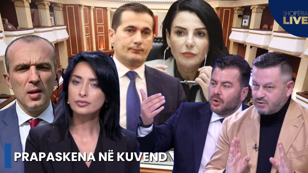 Exclusive/ “Në telefon më erdhi një sms”, faktet e reja për dosjen Balluku! Prapaskena në kuvend