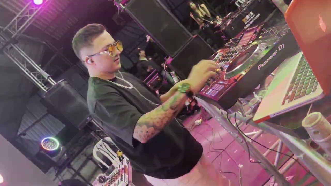 MIX VUELVE A MI LADO ❌ TE QUIERO TE ESPERO ❌ SE VIENE LA NOCHE - DJ BLADE OFICIAL 2025 🔥🔥🔥