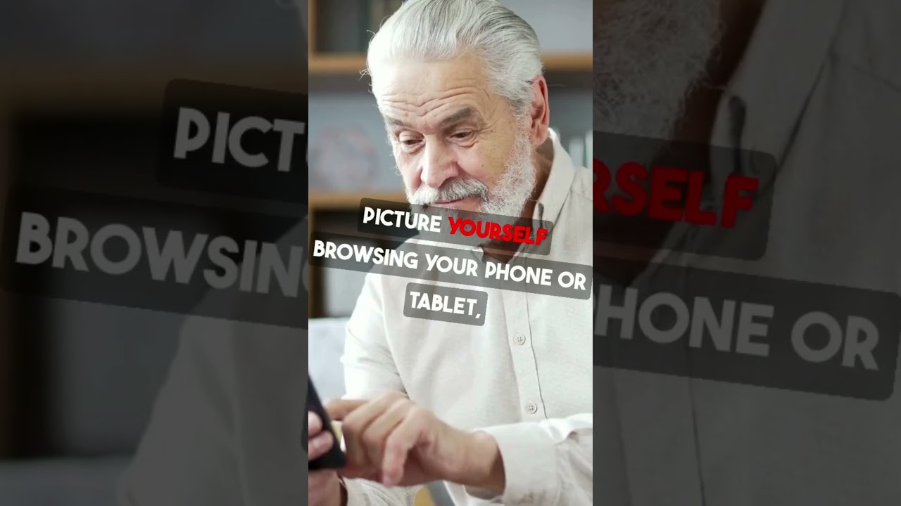 Hidden Senior Benefits Now Available