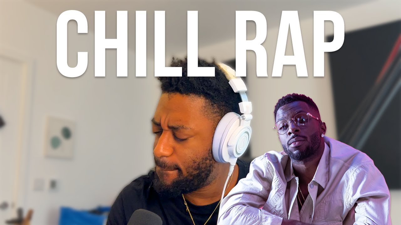 How to make an Isaiah Rashad Type Beat! | Chill Rap Cookup from SCRATCH