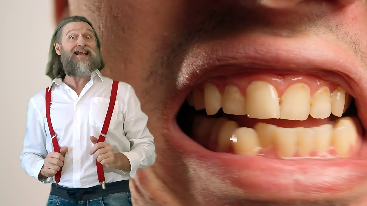 Die neuen Zähnt 🪗🎺🎸