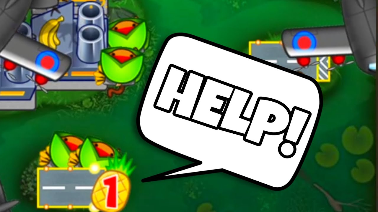 Here's the BEST part about BTD Battles...