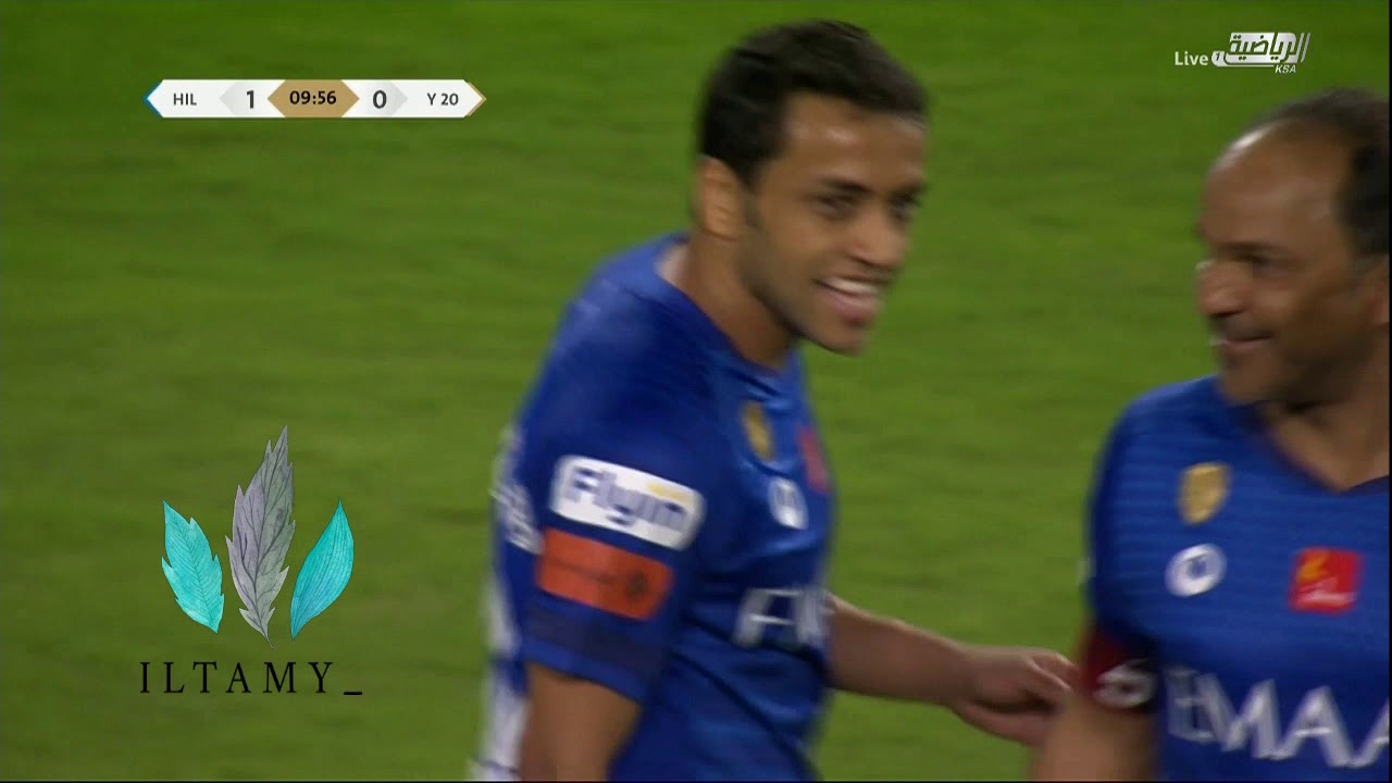 فارس عوض | كورة القدم وجدت لأمثالك يافيلسوف | جميع لقطات الظاهره يوسف الثنيان باعتزال ياسر القحطاني