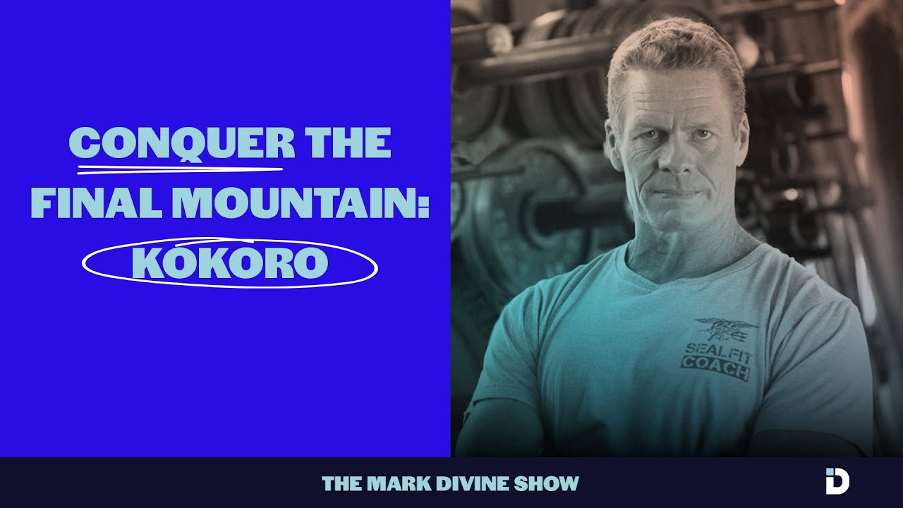 510. The Art of Kokoro & Whole Mind Integration
