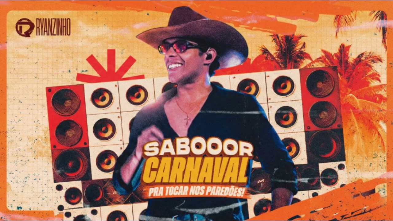 Sabor Carnaval - Ryanzinho