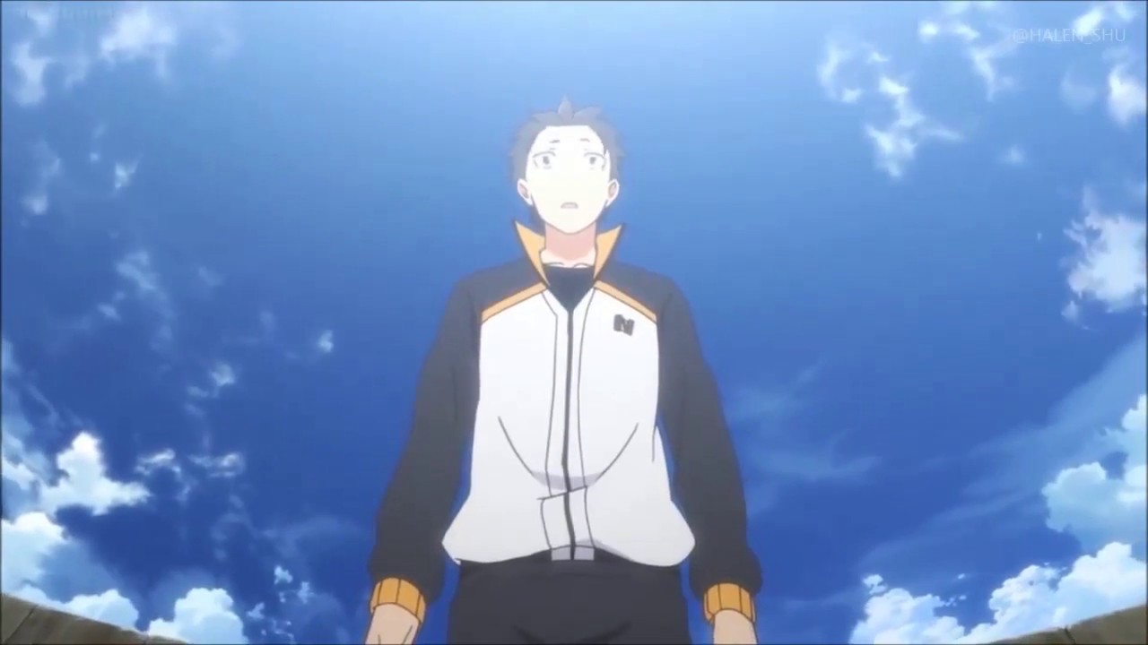 【ANIME ▪ MAD】   【AMV】 Brave Heart-NERDHEAD ft  Kana Nishino