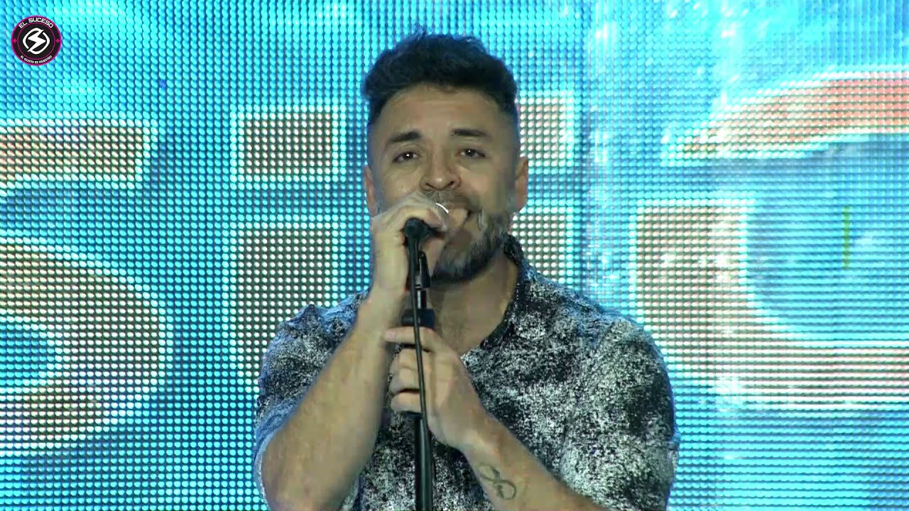 El suceso en vivo - Te va a doler