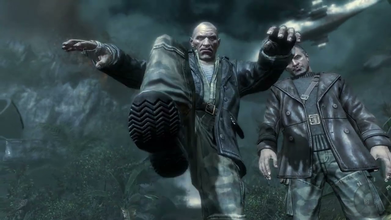 Call of Duty: Black Ops - ЧИТАЮ ЧАТ #shorts #short #стрим