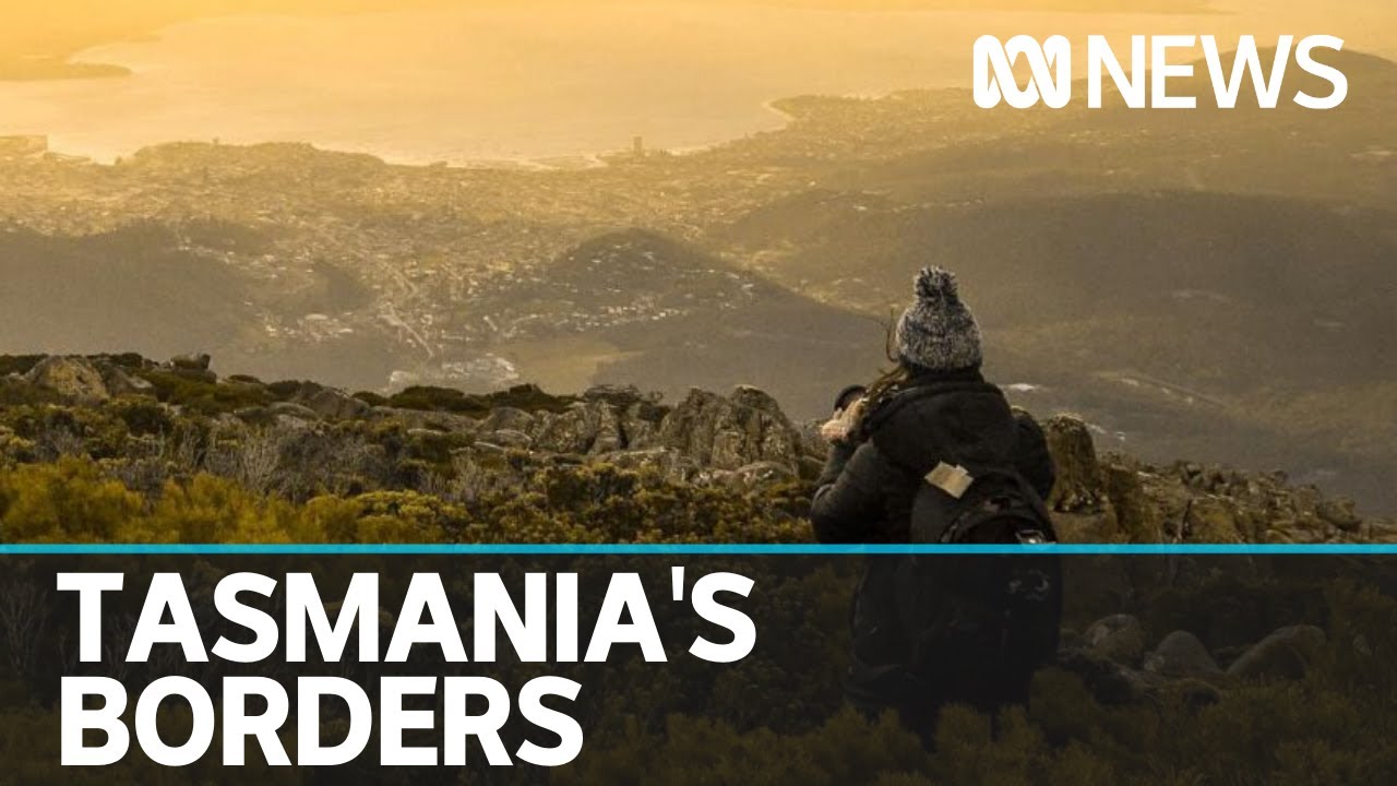 Pressure is mounting to reopen Tasmania's borders to other coronavirus-free states | ABC News