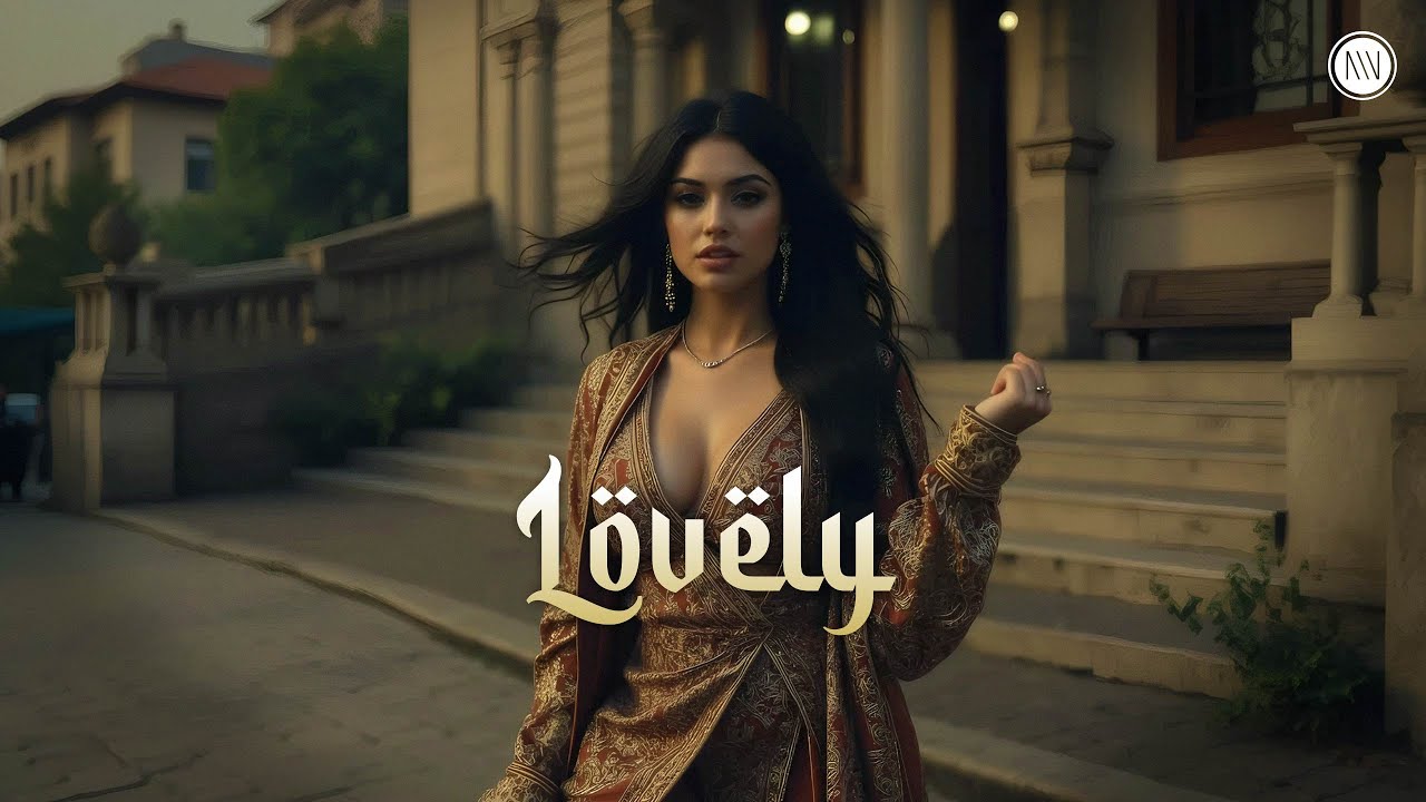 Arabic Trap Beat 