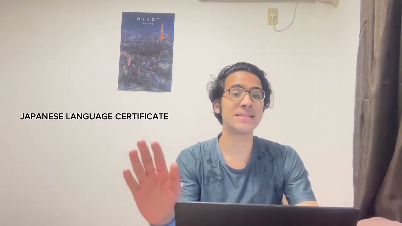 Japan Student Visa 2026 🇯🇵 Full Guide | Jobs & Expenses