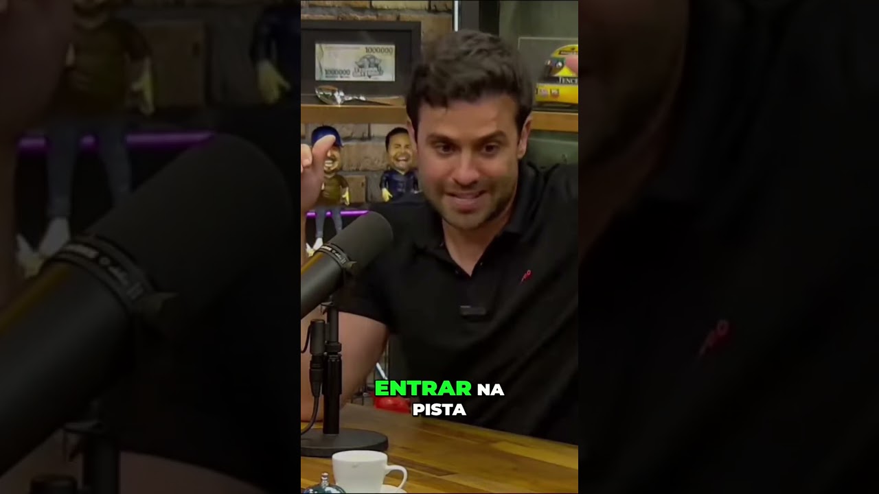 Os Segredos dos Pilotos de Helic&oacute;ptero: