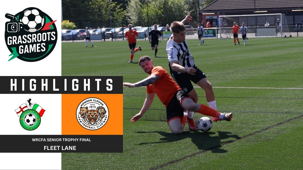 Ventus Vs Howden Clough