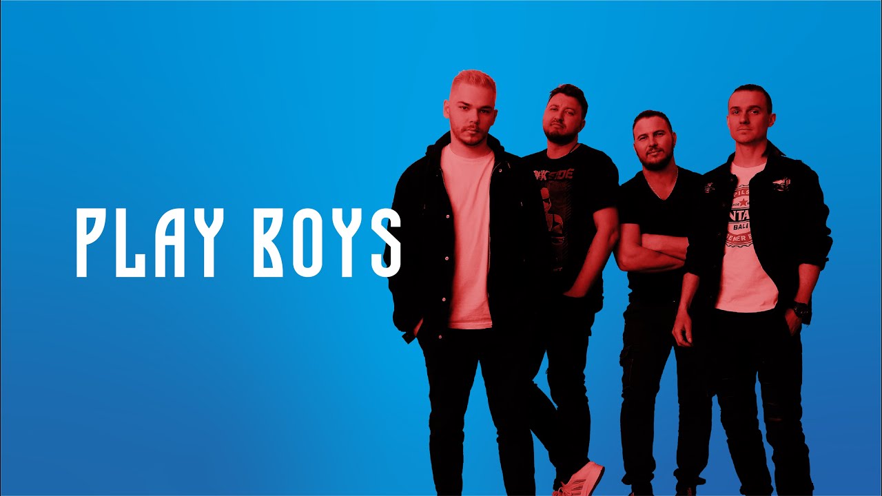 Play Boys - Фантазёр (cover Ярослав Евдокимов)