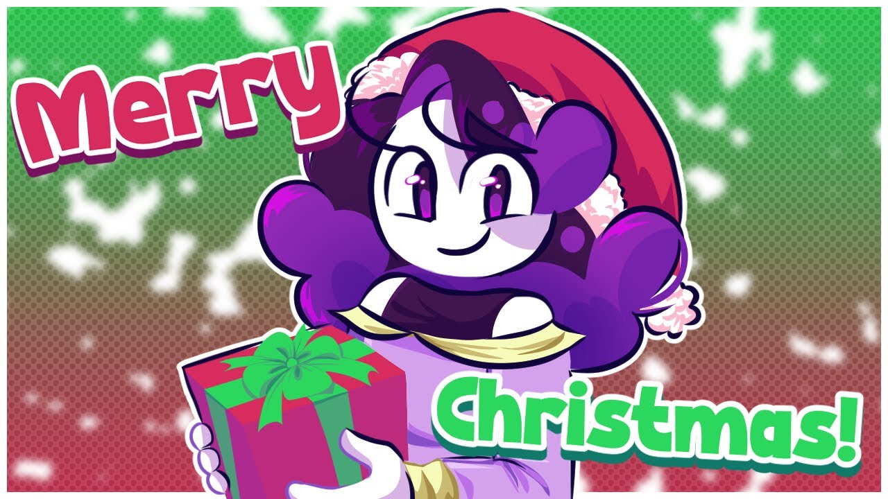 Merry Chirstmas! (Life Update)