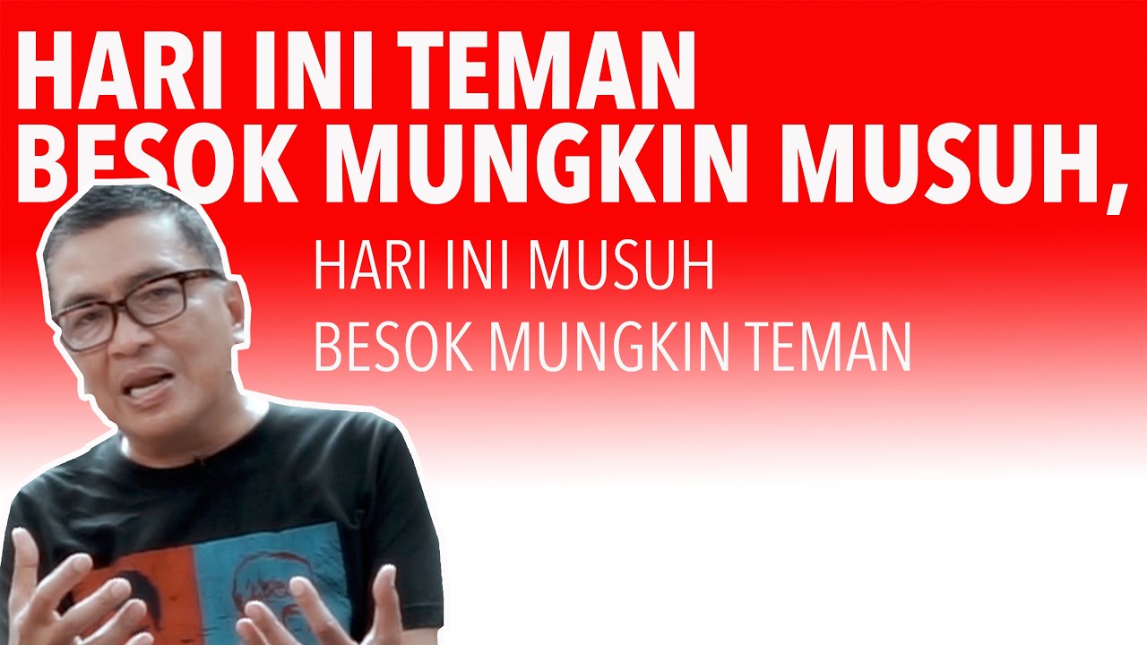 Tips Sukses Berteman dan Mengagumi Seseorang Agar Tidak Kecewa