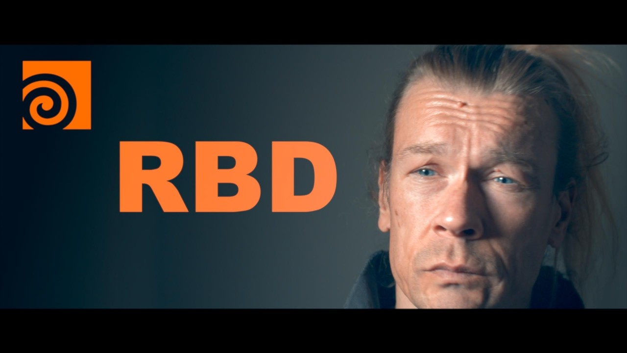 Minimal RBD Simulation in Houdini | SDF Objects, Ground Collisions, and Point-Based Instancing