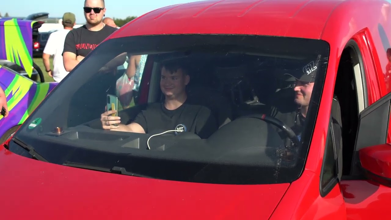 DemoTime mit MT-Audio