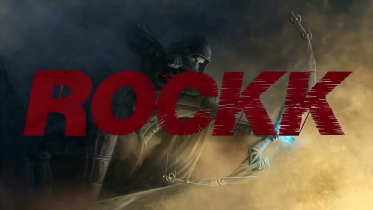 Осада 16.02.2025 Asterios x5 ROCKK TEAM