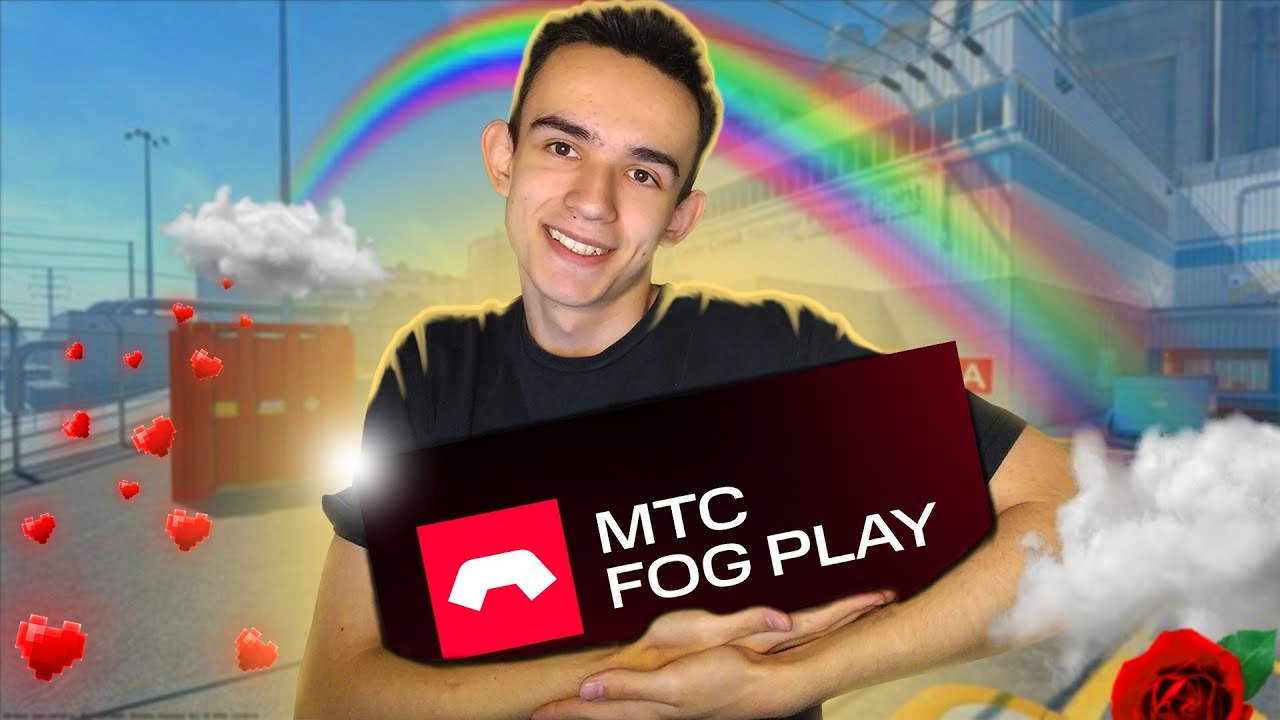 МТС FOG PLAY САМЫЙ ЧЕСТНЫЙ ОБЗОР В 2025