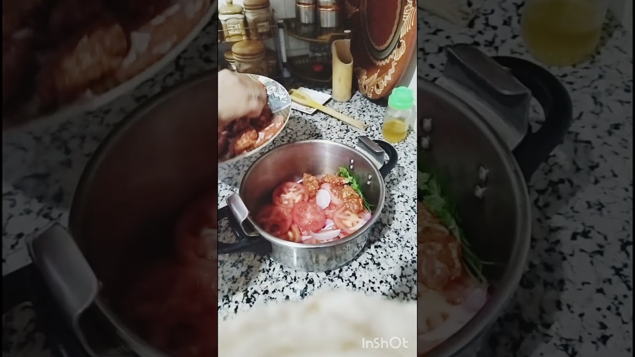 شهيوة ساهلة ودغيا كتوجد للعشاء 
