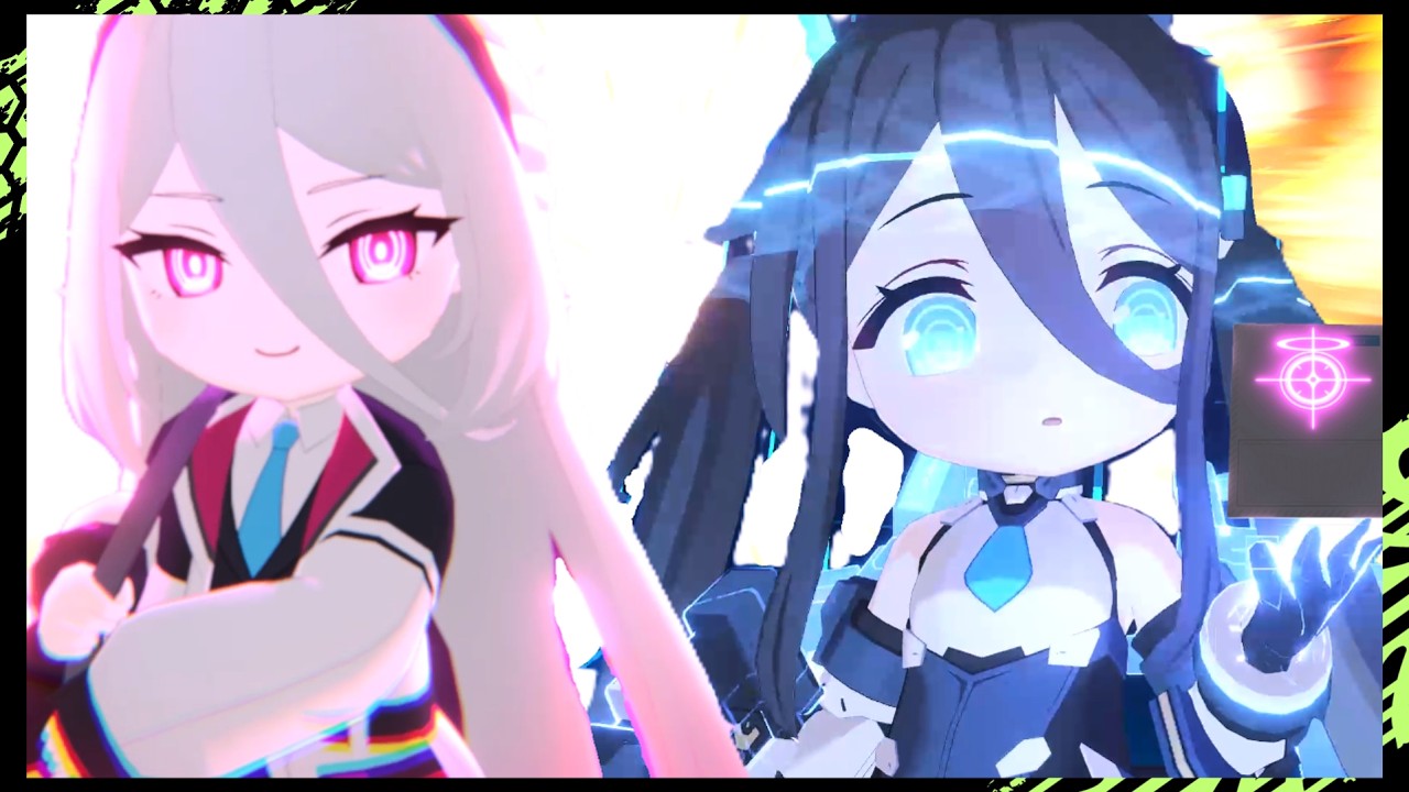 Blue Archive JP | Arisu (battle) and Key Banner [3* 6% RATE UP]