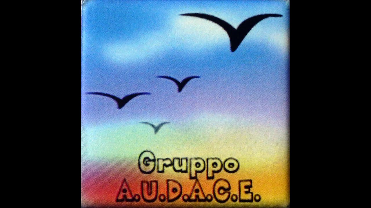 Gruppo AUDACE: Jurassic Pale 2/4