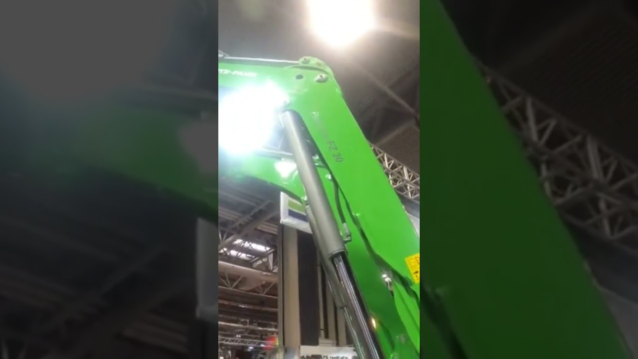 Deutz Fahr 5110G GS