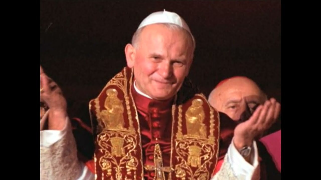 Today in History: October 16