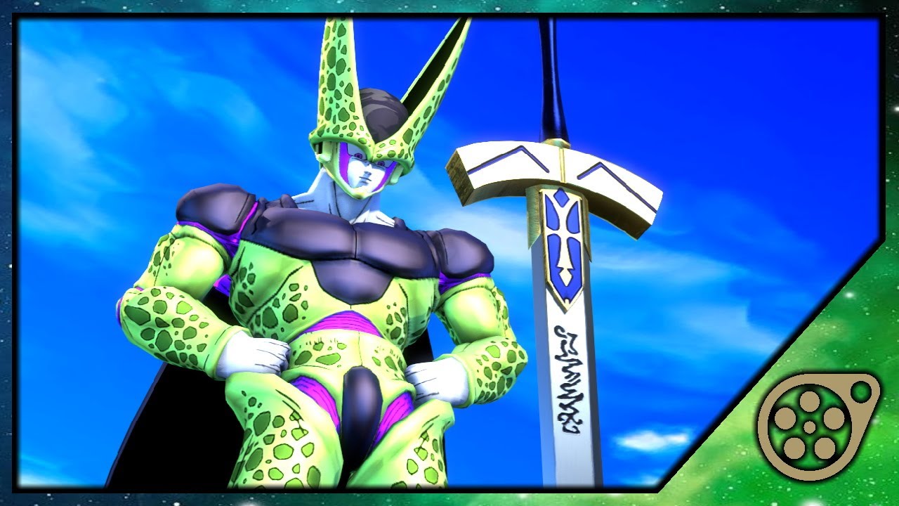 The Perfect Saber (Fate Zero) [SFM]