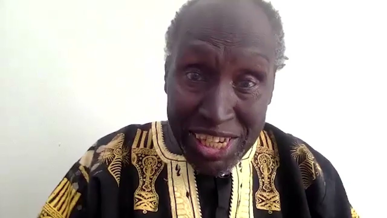 Concerned Citizens Presents: A Conversation with Kenyan Writer and Activist Ngugi wa Thiong'o