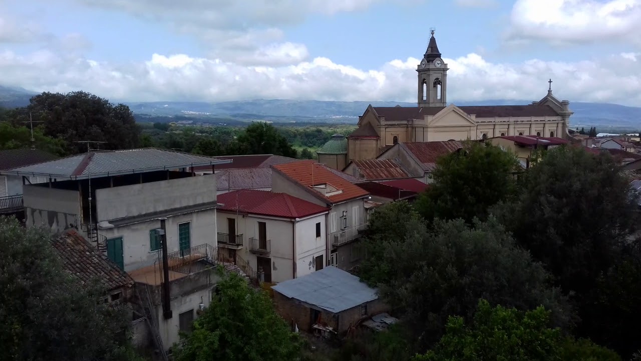 Oppido Mamertina