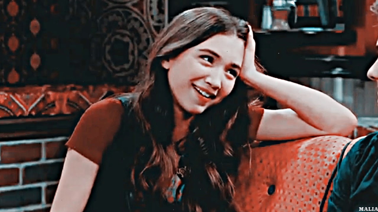 Girl Meets World || МУЗЫКАЛЬНАЯ НАРЕЗКА { Истории Райли }