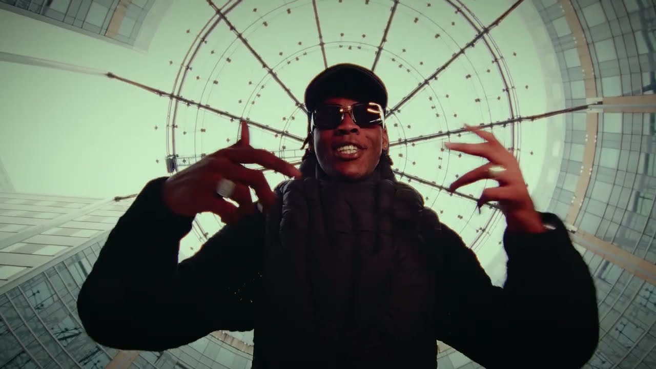 TRIPA GNINNIN - UN TCHÉ (FREESTYLE GNINNIN 2)