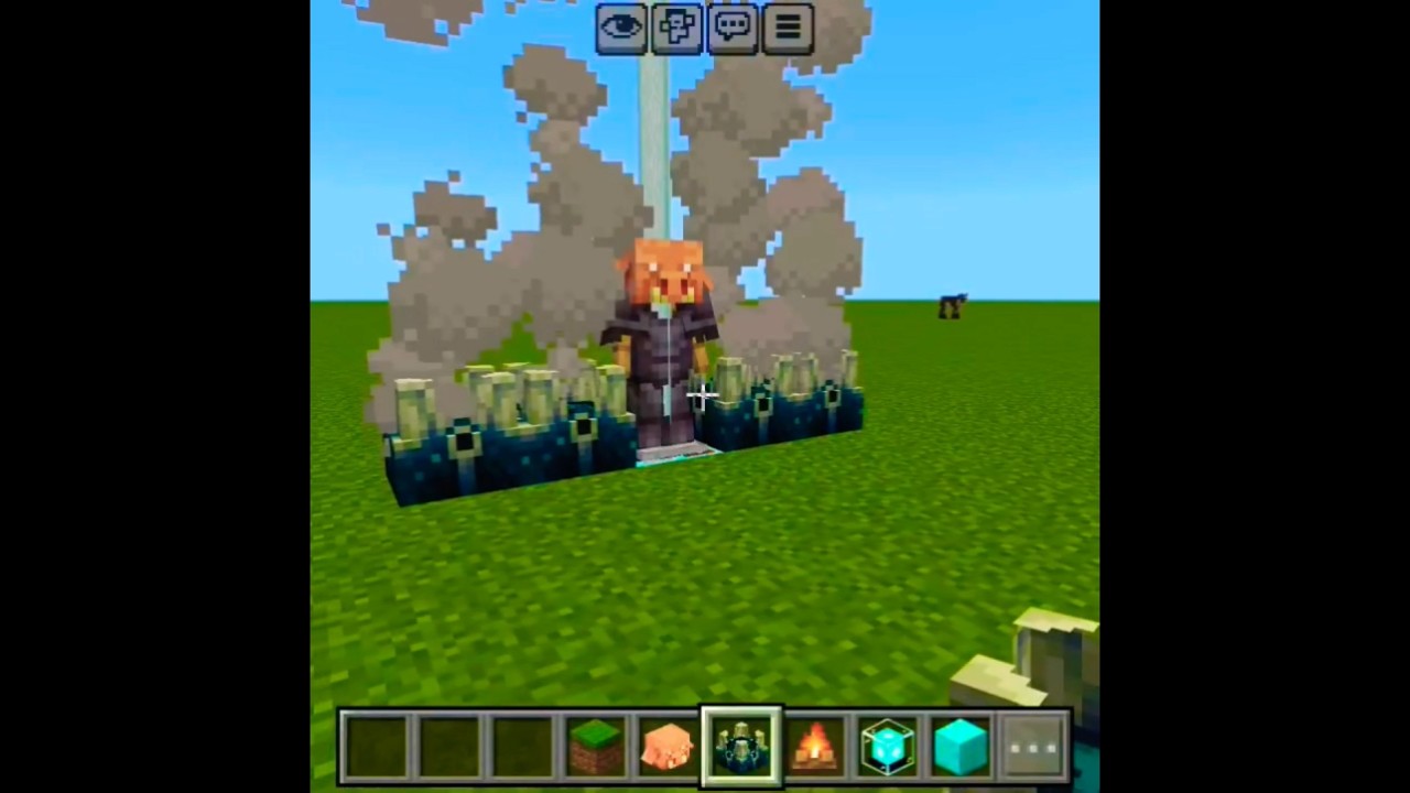 Minecraft Op Viral Hack🔥Piglin Horror Hack Minecraft🔥 
