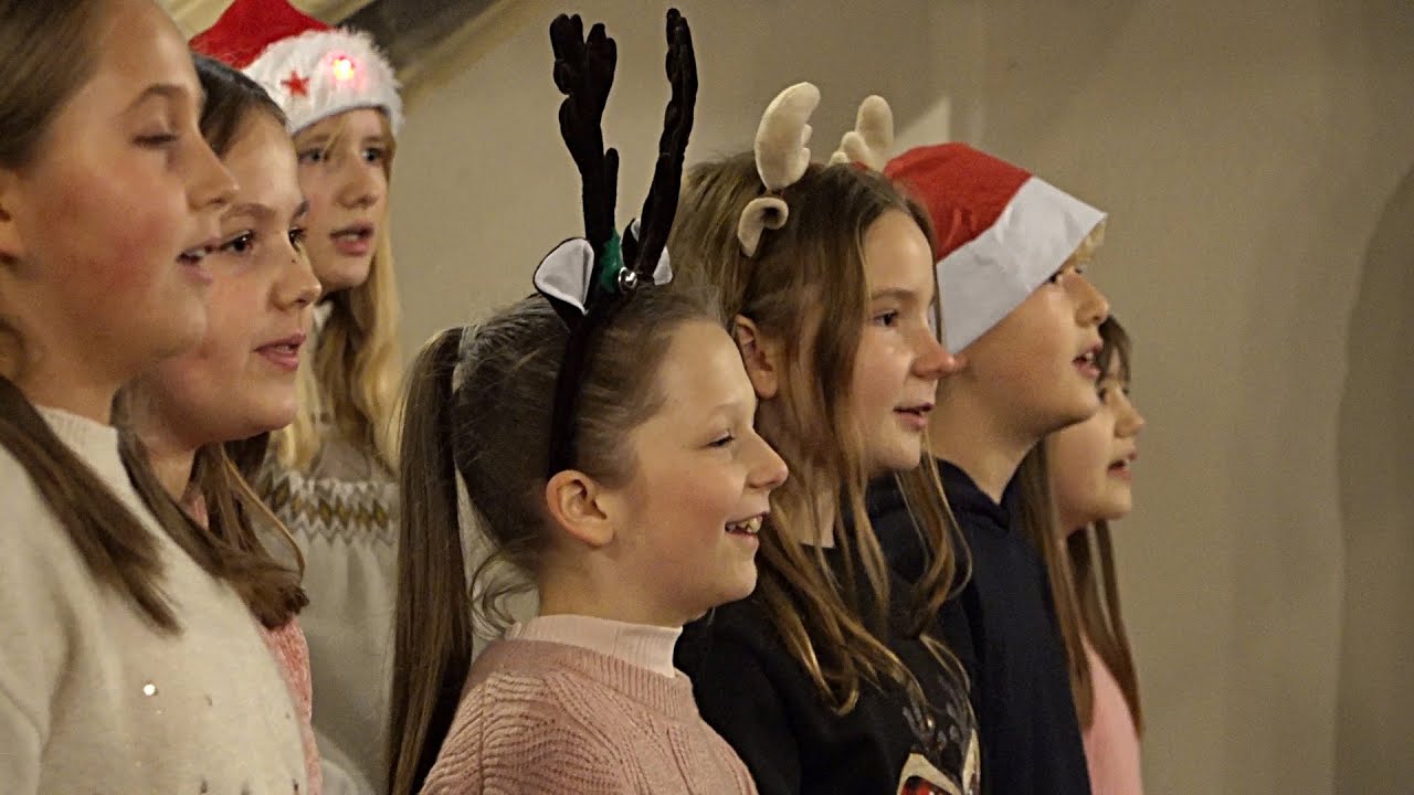 PUNKTum LIONS Club Hettstedt lud zum Singen in St.-Jakobi-Kirche Hettstedt ein