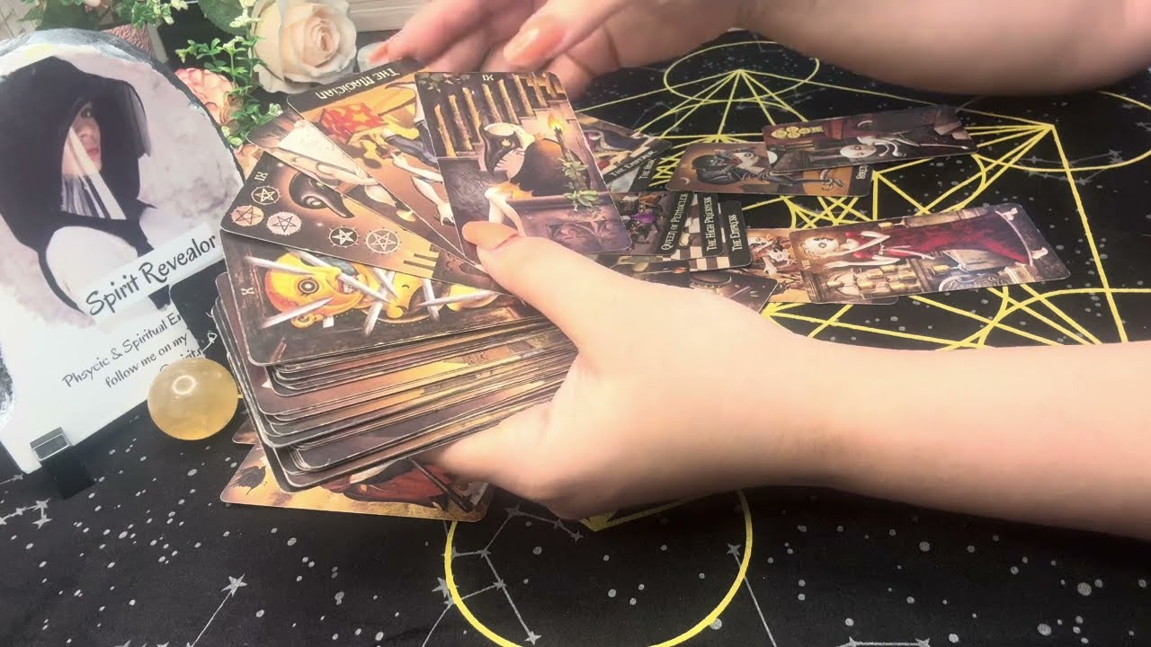 كارما الحبيب الظالم/يواجه نتاءج قرارته الأنانية الان/خططه مع طرف اخر تفشل/شايفك جبار وندمان عليك جدا