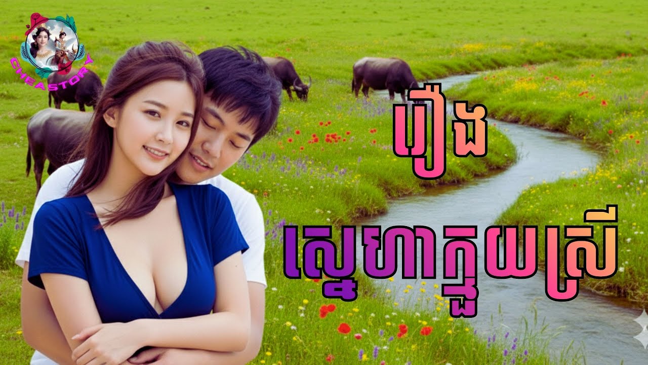 រឿង ស្នេហាក្មួយស្រី | និទានរឿងប្រលោមលោក| ពិរោះស្ដាប់