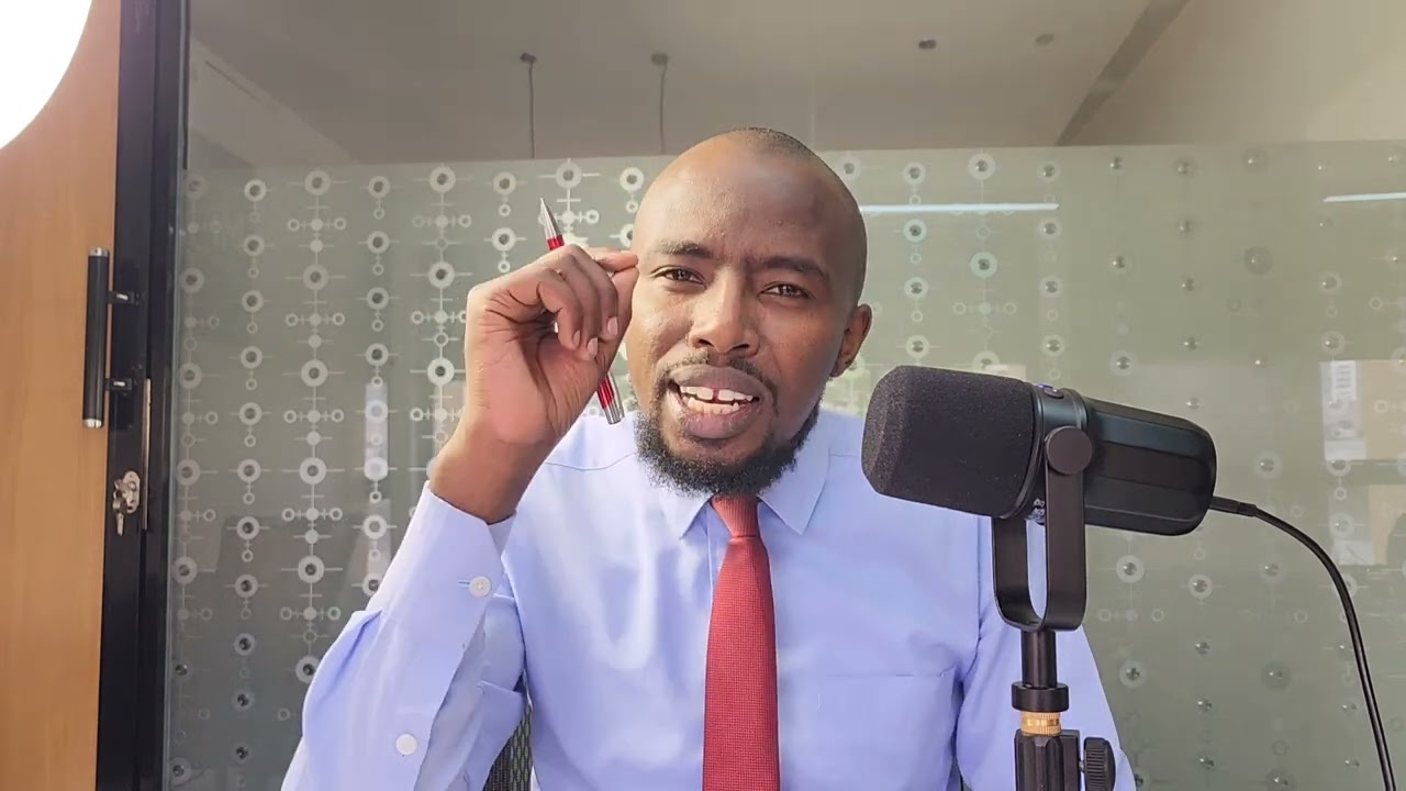 Before You Sign ANY Contract in Kenya — Watch This! How People Properties and Money Land in Kenya.