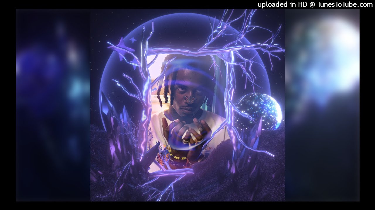 [FREE] playboi carti x pierre bourne type beat 2021 — 