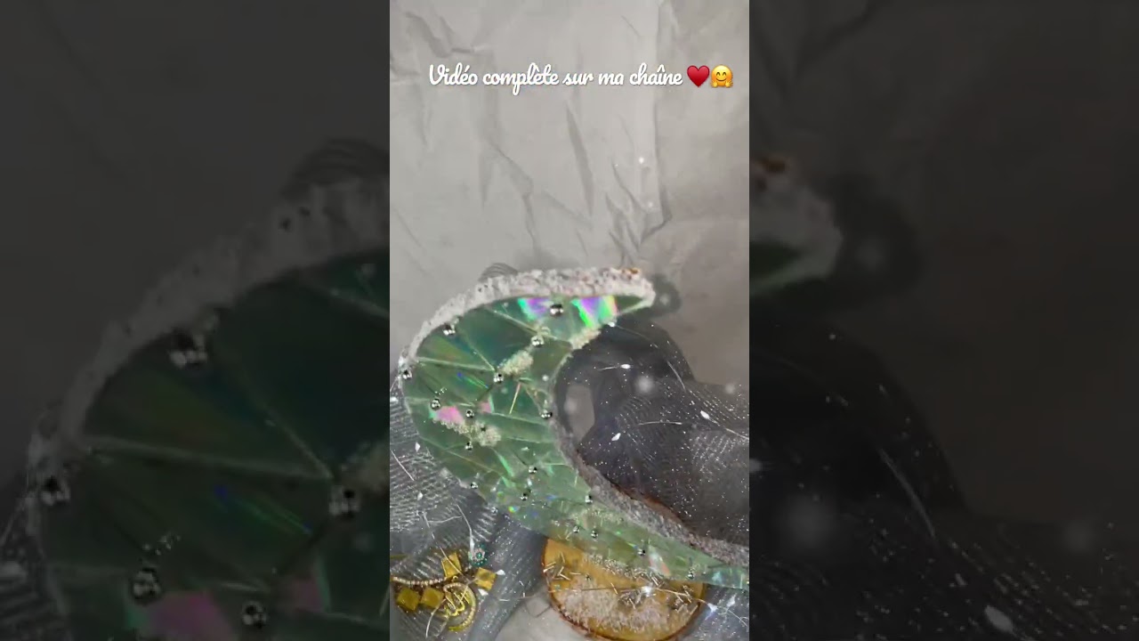 DIY facile Lune ramadan